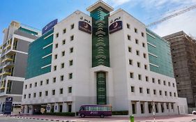 Premier Inn Dubai Silicon Oasis